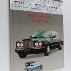 Karel Hubert : Lademanns bil-lexikon Rolls-Royce - Bentley - pikkukuva 1