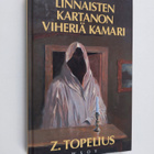 Zacharias Topelius : Linnaisten kartanon viheriä kamari - pikkukuva 1