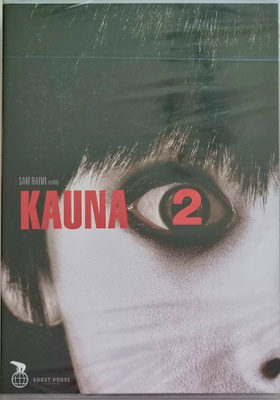 KAUNA 2 DVD
