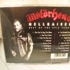 Motörhead: Hellraiser-Best Of The Epic Years CD. - pikkukuva 2