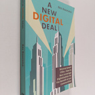 Pieter Bastiaan Boorsma : Anew Digital Deal - Beyond Smar... - pikkukuva 1
