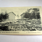 Orivesi kirkonkylän kansakoulu 1905 np - pikkukuva 1