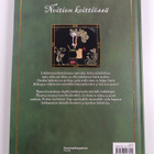 Shane Brox : Noitien keittiössä - pikkukuva 2