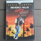 DVD: Beverly Hills Kyttä II (Eddie Murphy 1987/2005)  UUSI - pikkukuva 1