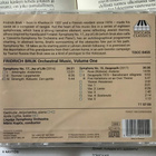 Fridrich Bruk - Orchestral Music, Volume One (UUSI CD) - pikkukuva 2
