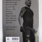 Antti Tuisku : Antti Tapani - pikkukuva 2