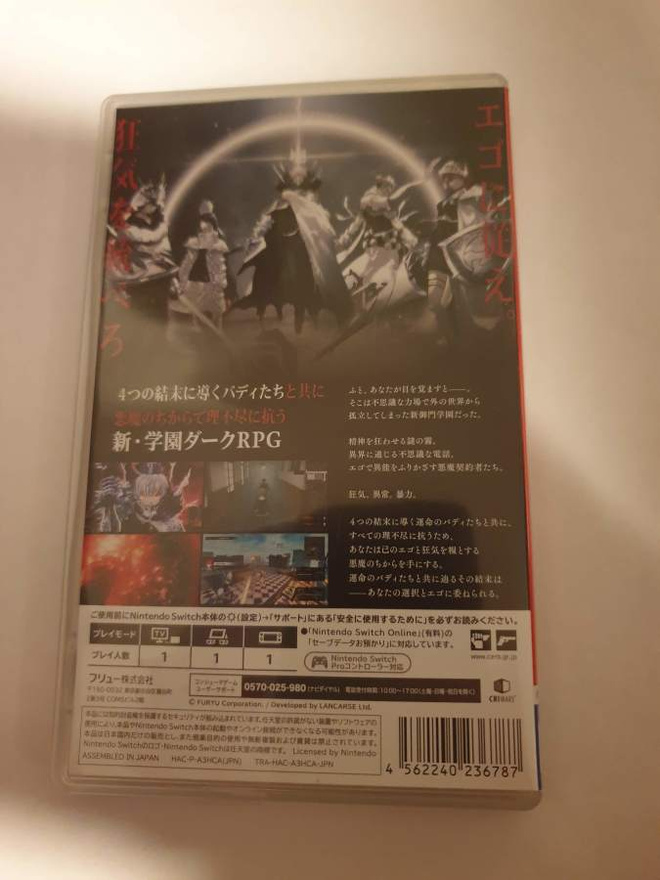 Item image