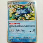 Golduck MEP 008 Cosmos Holo Rare Black Star Promo - pikkukuva 1