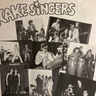Kake Singers - Me halutaan olla.. ORIG. LP - pikkukuva 4