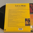 Mark Knopfler (DIRE STRAITS) – Local Hero (LP) - pikkukuva 3
