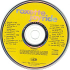 Roxette • Joyride CD - pikkukuva 4