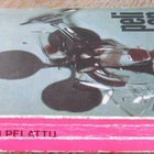 SaPo 173. Olov Svedelid: Peli on pelattu. 208 s. - pikkukuva 2