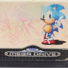 Sonic The Hedgehog - pikkukuva 1