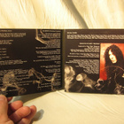 Marty Friedman: Inferno CD. - pikkukuva 3