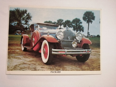 Packard