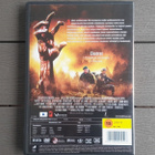 DVD: Outpost (Ray Stevenson, Julian Wadham 2007) - pikkukuva 2