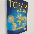 Aki Anttila : TCP/IP- tekniikka - pikkukuva 1