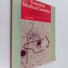 J. M. Connor : Essential medical genetics - pikkukuva 1