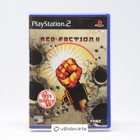 Red Faction 2 - PS2 - pikkukuva 1