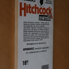 Hitchcock esittää 3 ( 1988 ) - pikkukuva 2