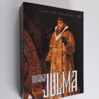 Isabel De Madariaga : Iivana Julma - pikkukuva 1