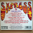 Sxpress - Theme From Express CDS - pikkukuva 2