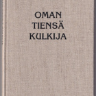 Antti Kuusterä: Oman tiensä kulkija - pikkukuva 1