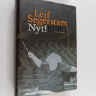 Minna Lindgren : Leif Segerstam nyt! - pikkukuva 1