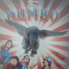DUMBO BLU-RAY SUOMIPUHE - pikkukuva 1
