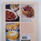 Charlotte Pike : The Hungry Student Cookbook - pikkukuva 2