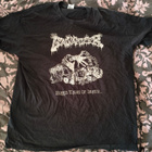 Galvanizer : Horrid Tales of Death - paita - pikkukuva 1