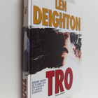Len Deighton : Tro - pikkukuva 1