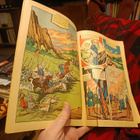 Kuvitettuja klassikkoja 29 Skottipäälliköt - pikkukuva 2