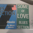 Blues Section LP 4 kpl - pikkukuva 4
