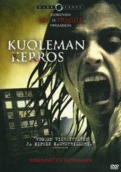 Kuoleman Kerros  -  DVD