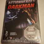 DVD Darkman 1-3 steelbook (muoveissa) - pikkukuva 1
