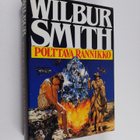Wilbur Smith : Polttava rannikko - pikkukuva 1