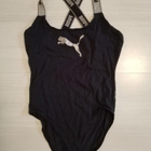 Puma naisten body, musta - pikkukuva 1