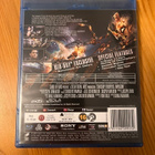 Starship troopers invasion  blu-ray - pikkukuva 2