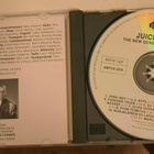 THE NEW GENERATION ORCHESTRA : Juicinfonia   -CD - pikkukuva 3
