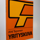 Ahti Taponen : Yrityskuva - pikkukuva 1