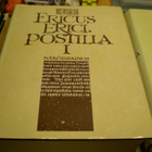 Ericus Erici Postilla 1-2 - pikkukuva 2