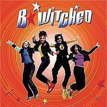 B*WITCHED: B*Witched (CD), mm. To you I belong