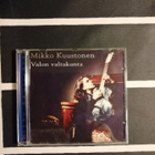 Mikko Kuustonen. Valon valtakunta. v. 1994. - pikkukuva 1