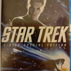 Star Trek - special edition - (2009) [2xBlu-ray] - pikkukuva 1