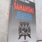 Nevill Drury : Samanismi ; 1,p v 1993 - pikkukuva 1