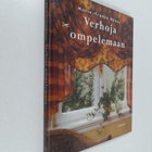 Marie-France House : Verhoja ompelemaan - pikkukuva 1