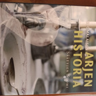 SUOMALAISEN ARJEN HISTORIA KIRJASARJA 1-4 - pikkukuva 4