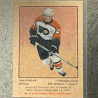 2002-03 Parkhurst Retro Minis #29 Sami Kapanen - pikkukuva 1