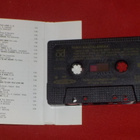 C-kasetti - TUNTI RAUTALANKAA - Sweet Dreams - 1987 EX+ - pikkukuva 2
